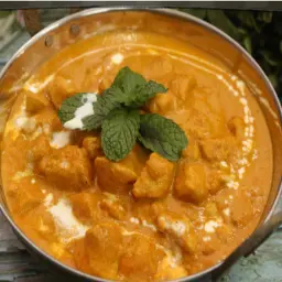 Chicken Masala